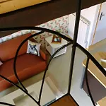 Apartament Le Cabestan
