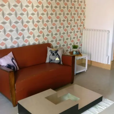 Le Cabestan 아파트 *