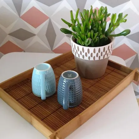 Le Cabestan 아파트