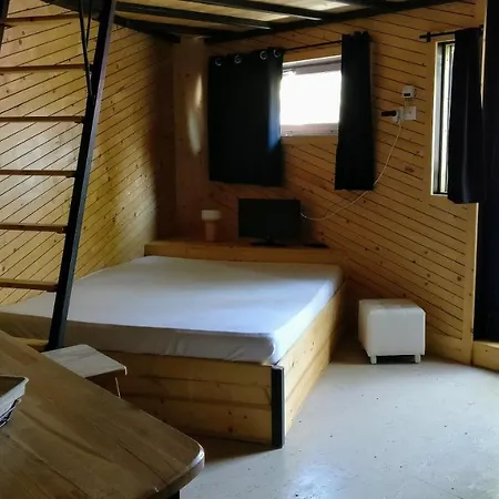 Le Cabestan 아파트 *