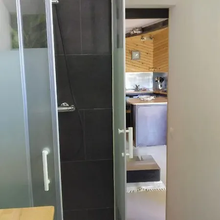 Le Cabestan 아파트 La Jarne