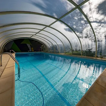 Le Cabestan * La Jarne