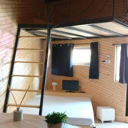 Le Cabestan * La Jarne