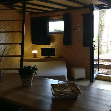 아파트 Le Cabestan