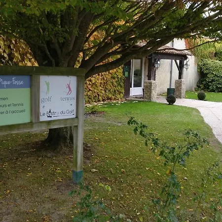 Le Cabestan Апартаменты La Jarne