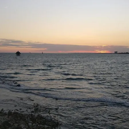 Le Cabestan La Jarne