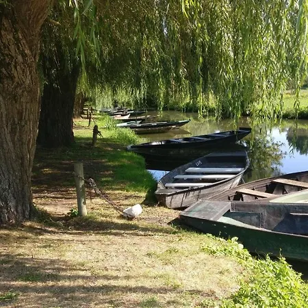 Le Cabestan 아파트